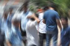 Sendika Üyeleri kavga Etti : 3 Yaralı