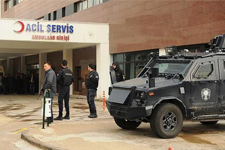 Nusaybin’de Lojmanlara Bomba: 2 Polis Şehit, 14 Yaralı