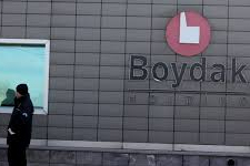 “FETÖ/PDY” Operasyonu, Boydak Holding’de Arama