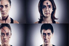 Türkiye’de Kadın Olmak