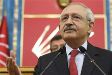 Kılıçdaroğlu: ‘Parayı Biz Verelim Bütün Suriyelileri, Pakistanlıları Afganlıları Alsınlar’