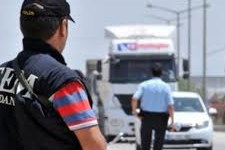 İşte O Araçlar, Bombalı Araç Emniyet Uyardı