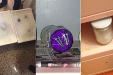 İzmir’de, 3 Terörist Bombalarla Yakalandı