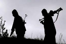 Bolu’da Çatışma, 2 Terörist Öldürüldü