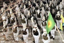 Yüksekova’da, Şov Yapan PKK’lılar Öldürüldü