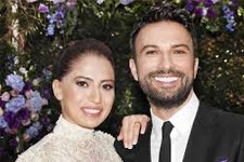 Sonunda Tarkan Evlendi