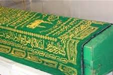 Tabutu Açan Herkes Şok Oldu