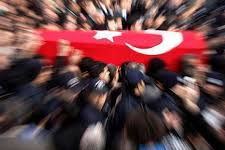 Van’dan Yürek Yakan Haber! 2 Polis Şehit 1 Polis Yaralı