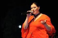 Ünlü Şarkıcının Son Hali Herkesi Şaşırttı