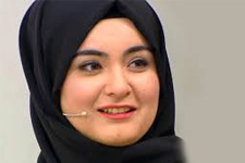 Fenomen Gelin Adayı Hanife’nin Açık Fotoğrafları Yayınlandı