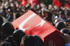 Türkiye Uyuma 6 Şehidin Var!
