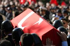 Eyy Türkiye Uyan! Şırnak’ta 1 Şehit