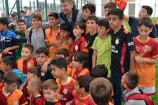 Efsaneler Tekirdağ'da