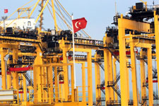 2015 Yılı İlk Genel Kurulu Asyaport Limanında Yapıldı