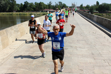 Türk-Bulgar-Yunan El Ele