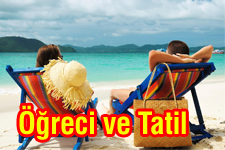 Okullar Tatil Oldu Şimdi Trakya'yı Görme Zamanı