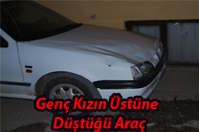 İntihar Etmek İstedi Ama...