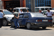 Trafik Kazaları Bitmek Bilmiyor Bu Kez Tekirdağ?da