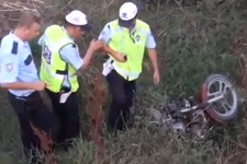 Trafik Kazaları Hız Kesmeden Can Almaya Devam Ediyor.