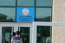 13 Saatlik Paralel Yapi Operasyonu!