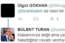 Twitter?da Kardeş Kent Tartışması Çıktı!