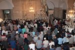 Tekirdağ - Tekirdağ'da Bayram Namazı