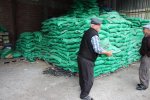 Tekirdağ - Odun Kömür Satışları Durdu, Neden mi?	