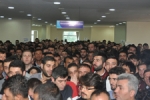 Tekirdağ - İş Bulmak Artık, Aslanın Midesinde Olunca?