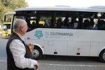 Tekirdağ - Sevgi Evlerinde Kalan Çocuklar, Vialand?ta!