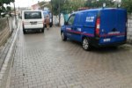 Tekirdağ - Küçük Ecrin Melek Oldu