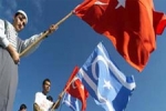 Türkiye - Türkmenlere Saldırı, Ülkücüleri Sokağa Döktü