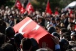 Gündem - Türkiye 9 Şehidine Ağlarken, 1 Şehit Haberi Daha