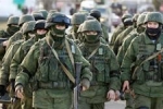 Vekillerden, Rus Askeri Gelsin Diye Kampanya