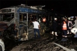Türkiye - Ankara’daki Patlamada, 9 Numaralı Esrarengiz Ceset