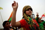 Suriye’deki Kürtlere Bu kez Rusya’dan Eleştiri ..