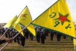 YPG, Avrupa’nın Ortasında Temsilcilik Açıyor