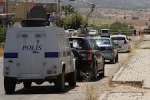 Diyarbakır’da Polise Saldırı, 1 Şehit 7 Yaralı
