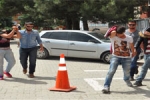 Tekirdağ - Amfi Tiyatro Önünde Uyuşturucu Pazarlığı