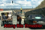  - Trafikte Tehlikeli Anlar