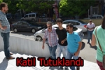  - Arkadaşını Bıçakla Öldüren Müzisyen Tutuklandı