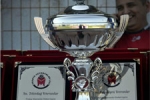 Tekirdağ - Trakya Veteranlar Ligi Şampiyonu Tekirdağ Dostspor