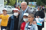  - Lösevden Tekirdağ Büyükşehir Belediyesi'ne Ziyaret