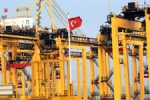 Tekirdağ - 2015 Yılı İlk Genel Kurulu Asyaport Limanında Yapıldı