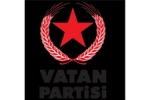 Tekirdağ - Vatan Partisi'nin Tekirdağ Mitingi