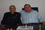  - Yılan Forvet Jakacuki Malkara'da