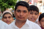  - Roman Milletvekili Adayı Şokta