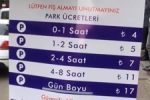 Tekirdağ - Sıkıysa Park Et!