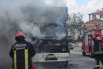 Tekirdağ - Sabotaj Mı?