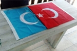  - Doğu Türkistan Şehitleri Unutulmadı