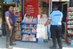 Tekirdağ - Kaldırım İşgali 2 TL